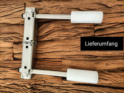 Fadenkreuz Geberkonsole MegaLive Humminbird zum Pelagisch