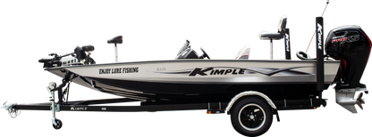 Kimple K 175 Bass Boat
