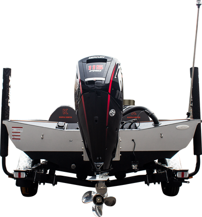 Kimple K 175 Bass Boat