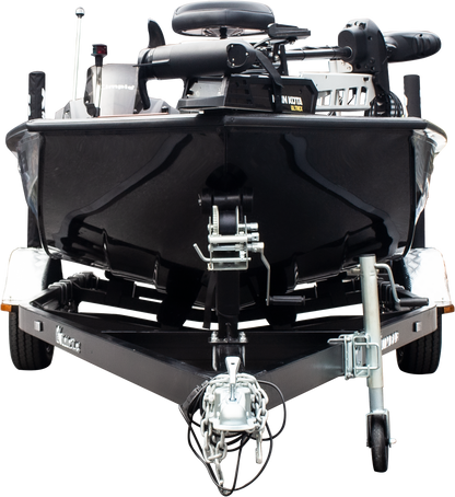 Kimple K 175 Bass Boat
