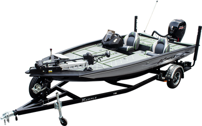 Kimple K 185 Bass Boat