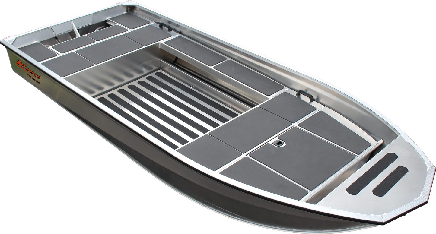 Kimple Streamer M 400