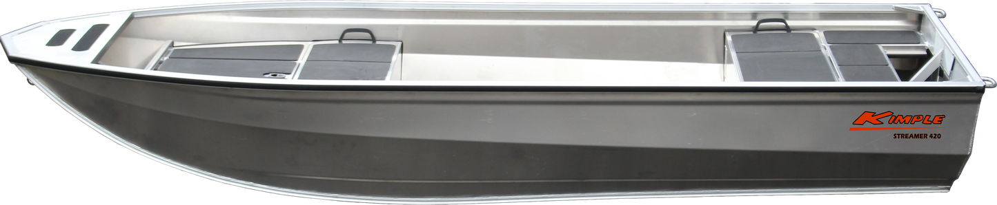 Kimple Streamer M 400