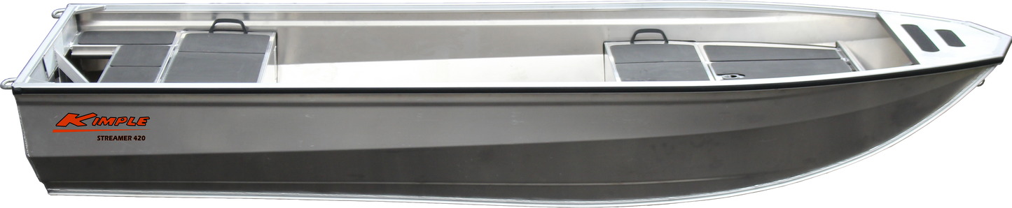 Kimple Streamer M 400