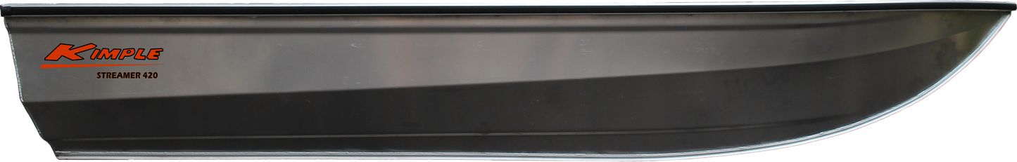 Kimple Streamer M 400