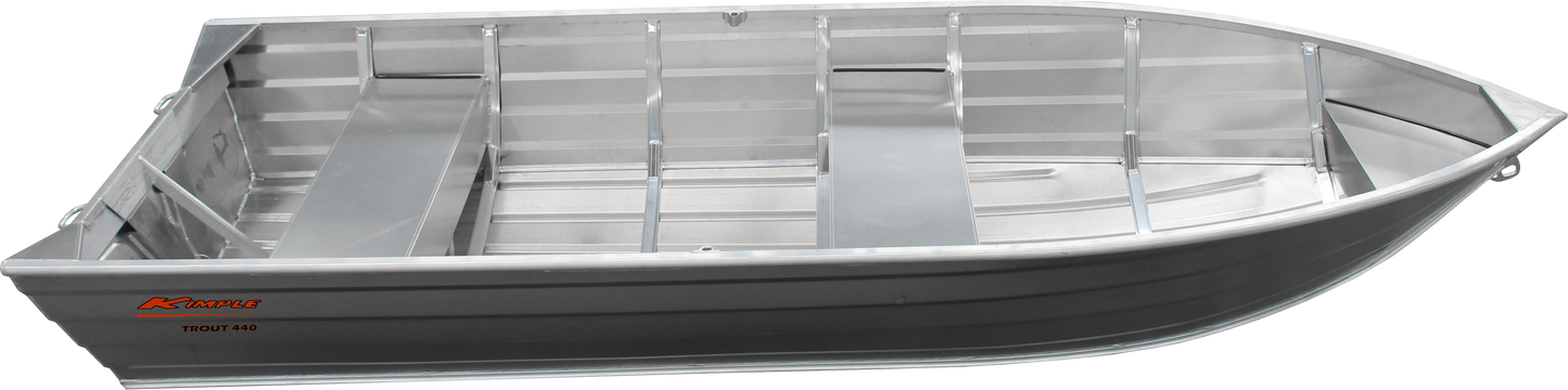 Kimple Trout T440