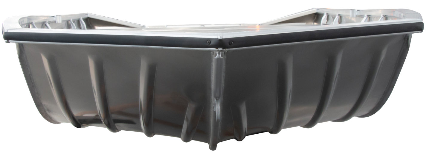 Kimple Jon 4217 Aluminiumboot