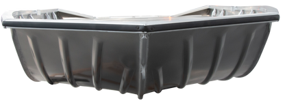 Kimple Jon 4217 Aluminiumboot