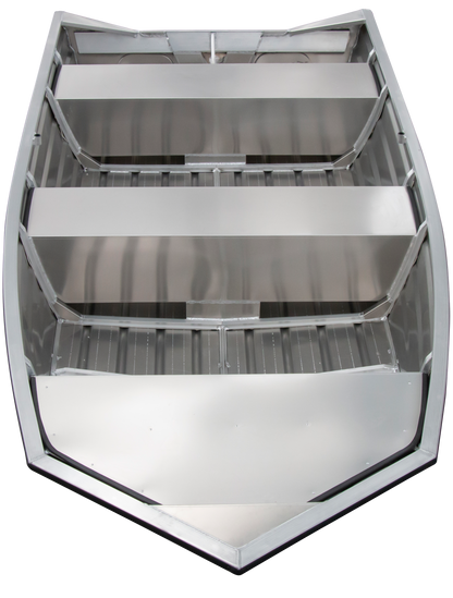 Kimple Jon 4217 Aluminiumboot