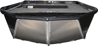 Kimple Streamer M 420 Bass Boat Edition