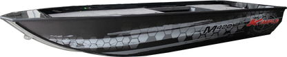 Kimple Streamer M 420 Bass Boat Edition