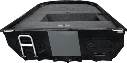 Kimple Streamer M 420 Bass Boat Edition