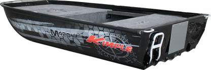 Kimple Streamer M 420 Bass Boat Edition
