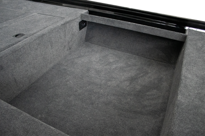 Kimple Streamer M 420 Bass Boat Edition