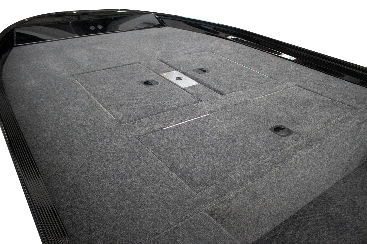 Kimple Streamer M 420 Bass Boat Edition