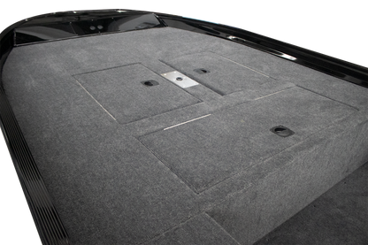 Kimple Streamer M 420 Bass Boat Edition