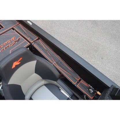 Kimple Bow Rider 187 A