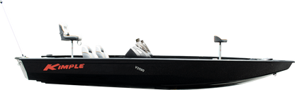 Kimple V 2090 Bass Boat