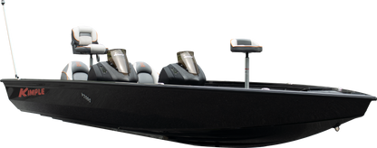 Kimple V 2090 Bass Boat