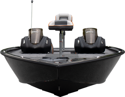 Kimple V 2090 Bass Boat