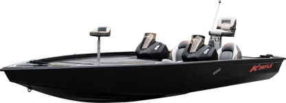 Kimple V 2090 Bass Boat