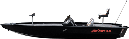 Kimple V 2090 Bass Boat