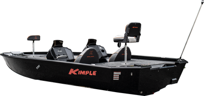 Kimple V 2090 Bass Boat