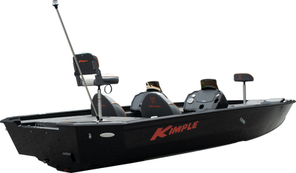 Kimple V 2090 Bass Boat