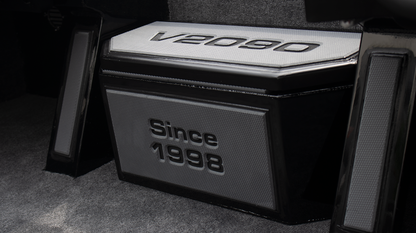 Kimple V 2090 Bass Boat