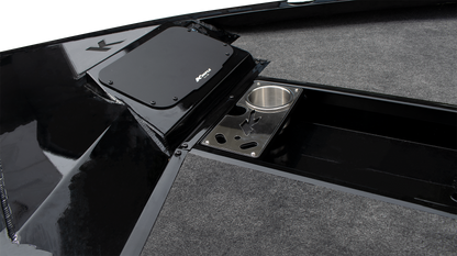 Kimple V 2090 Bass Boat