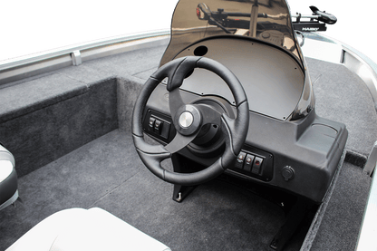 Kimple Hunter H 460  Einzelkonsole