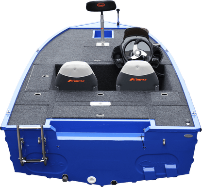 Kimple King Fisher K435