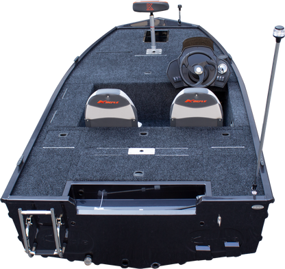 Kimple King Fisher K435