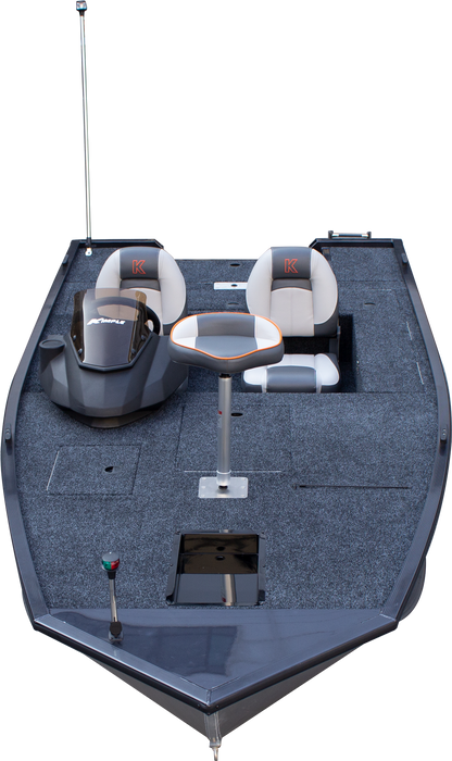 Kimple King Fisher K435