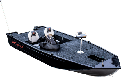 Kimple King Fisher K435
