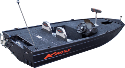 Kimple King Fisher K435