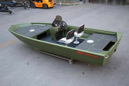 Kimple Jon 4920 Single Console