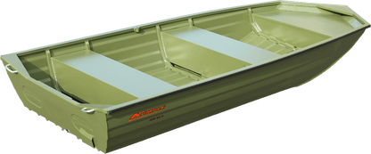 Kimple Jon 4217 Aluminiumboot