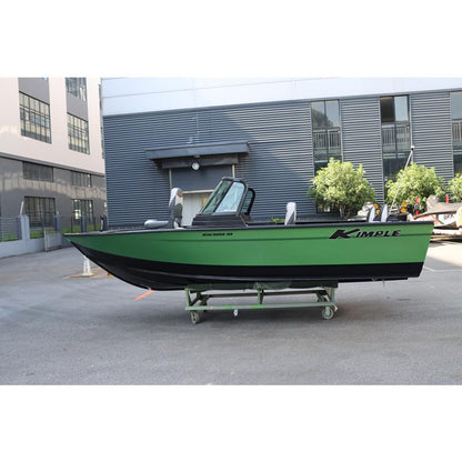 Kimple Bow Rider  BR 165-A DC Doppelkonsole