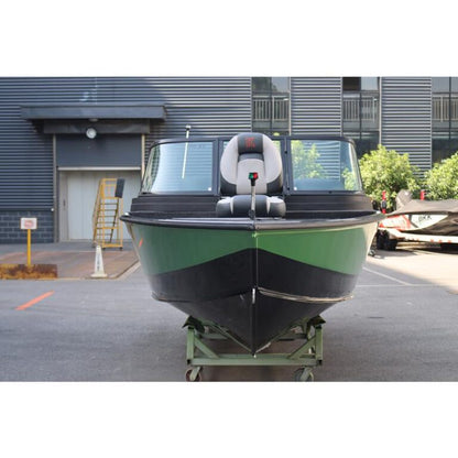 Kimple Bow Rider  BR 165-A DC Doppelkonsole