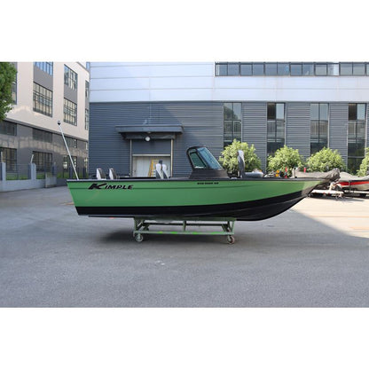 Kimple Bow Rider  BR 165-A DC Doppelkonsole