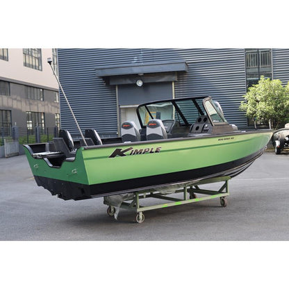 Kimple Bow Rider  BR 165-A DC Doppelkonsole