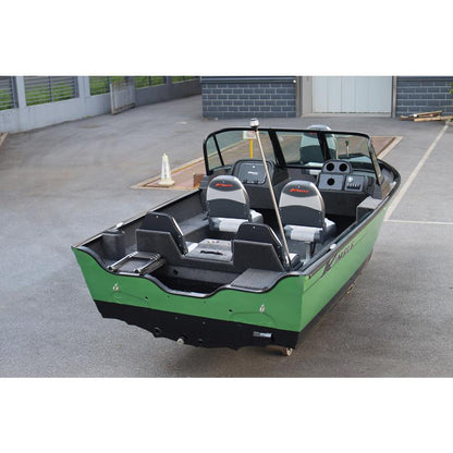 Kimple Bow Rider  BR 165-A DC Doppelkonsole