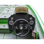 Kimple V-1990 Bass Boat