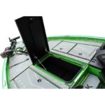 Kimple V-1990 Bass Boat