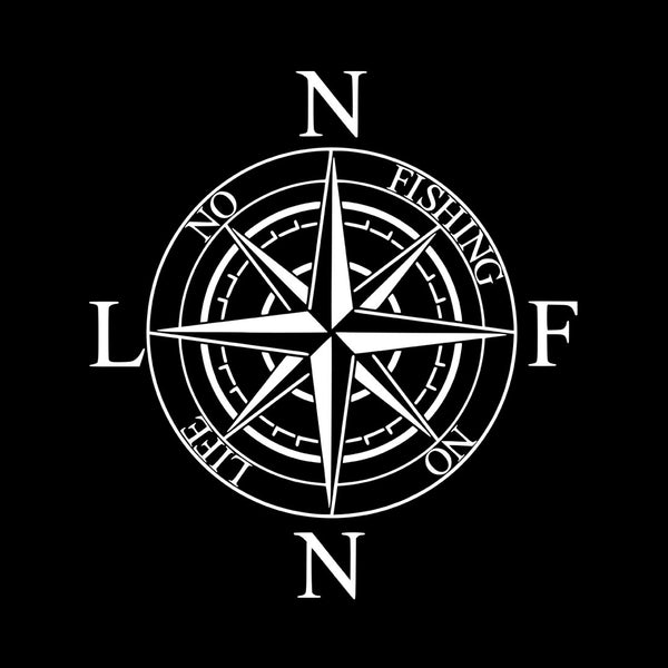 No Fishing No Life - Online Shop