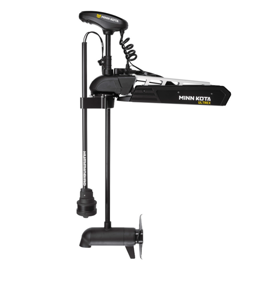 Geber Mega 360 Imaging + Bugmotorhalterung