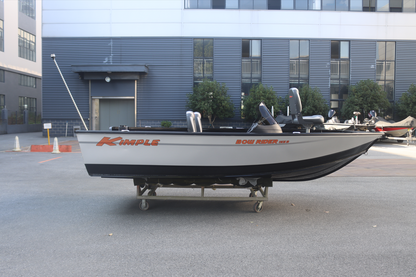 Kimple Bow Rider BR 155-B CS Einzelkonsole