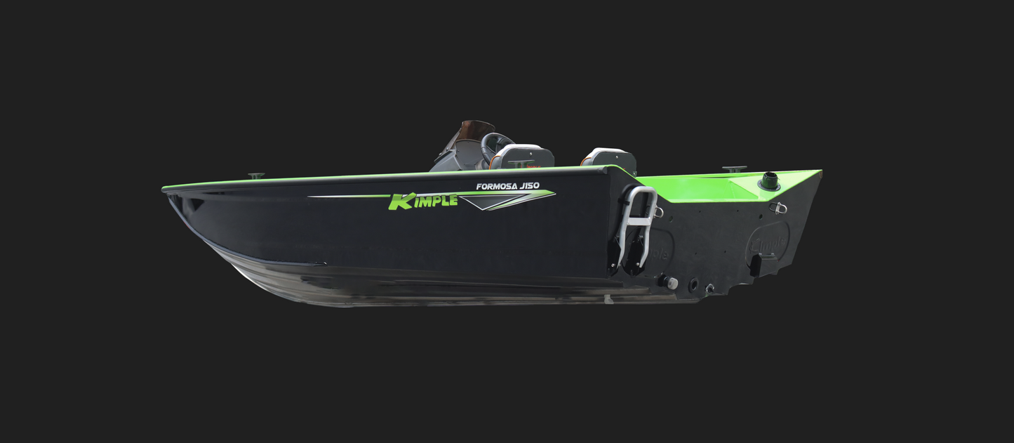 Kimple Formosa J150 Console