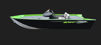 Kimple Formosa J150 Console